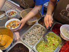 -串妹花式冰粉(乐山总店)