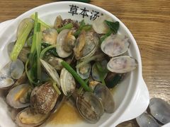 -草本汤(茶亭店)