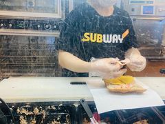 -赛百味SUBWAY(东风广场店)
