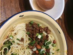 -阿福板凳面(观音桥店)