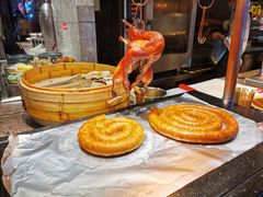 -吉布鲁牛排海鲜自助(金牛凯德广场店)