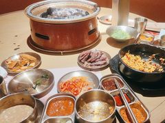 -西塔老太太泥炉烤肉(虹桥南丰城店)