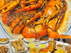 -三妹小龙虾·黄油蟹(华侨城总店)