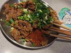 -小豆海棠(嘉兴路店)