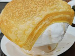 -大佛寺高级素食自助餐厅