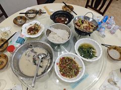 -来韶饭店