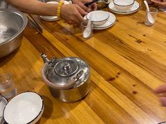 -翠姐姐农家大院·老底子萧山菜(建设一路店)