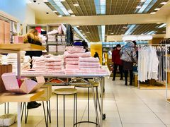 -ZARA HOME(蓝色港湾店)