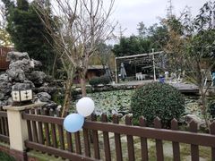 -洪湖家庭农场·团建·露营·会议