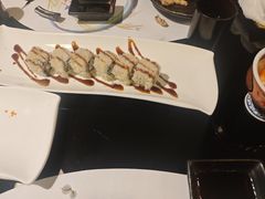 -天狗山料理(省体店)