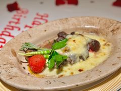 -王品牛排(郑州大卫城店)