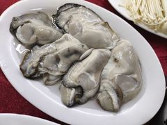 -花苑美食横琴生蚝火锅(拱北粤华路店)