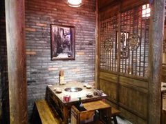 -重庆渝达老火锅(春熙路店)
