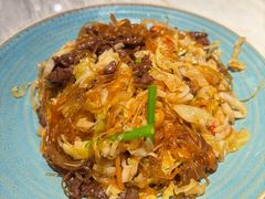 -志明眷村·台式融合菜·宵夜