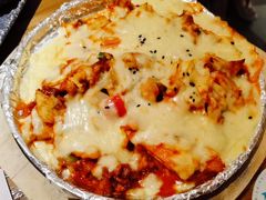 -冰川延边料理·炭烤串(原小木屋店)