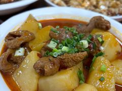 -巷子肥肠(科华巷店)
