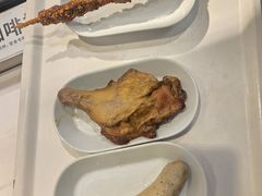 -宜家·瑞典风味餐厅(武汉荟聚中心店)