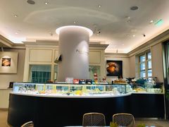 -PAUL LAFAYET 法式甜品(港汇广场店)