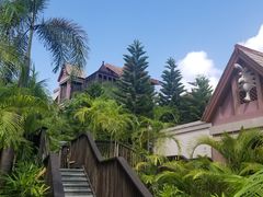 -广州都喜泰丽温泉度假酒店