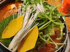 -枣玛尔脊骨汤·烤肉(西塔总店)