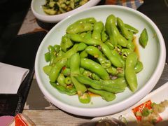-管氏翅吧(广渠门店)