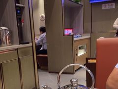 -蝎王府羊蝎子(虎坊桥总店)