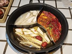 -贰回巷火锅馆(钟楼店)