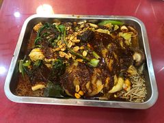 -金张掖麻辣烫(凤城一路店)