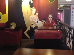 -SPR COFFEE(兴正元店)