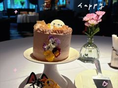 -夏朵花园(复兴西路店)