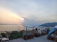 -Brew Farm·精酿农场海滨悬崖餐厅