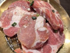 -九田家黑牛烤肉料理(石路天虹店)