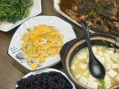 -观桥阁(锦溪店)