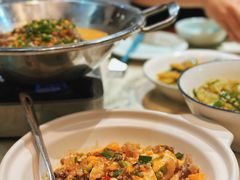 -野渡坡·极致湘菜·庭院餐厅(汉阳店)