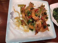 -古南都·老广东酒楼(龙江店)