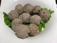 -掂档潮汕牛肉火锅(沈阳万象城店)