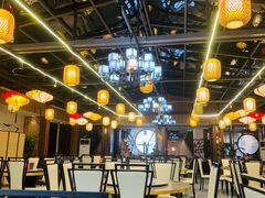 -会宾园·云山宴中餐