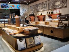 自助取餐区-麦陌(正弘城店)