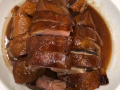 -稻香酒家(长宁KING88广场店)