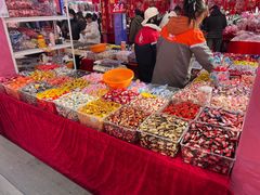-西北轻工批发市场