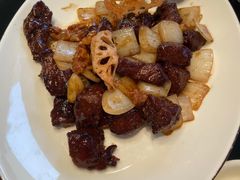 -漢舍中国菜馆(889广场店)