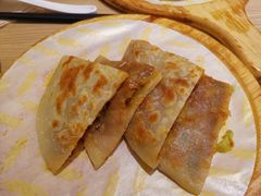 -甲乙饼·北京手工肉饼(西直门凯德茂店)