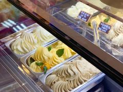 四會砂糖橘雪糕-歎雪糕低糖低脂Gelato冰淇淋