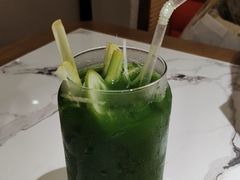 -泰椰里·泰国餐厅(智慧城广百广场店)