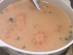 -大碗厨 25年老字号 现炒湘菜(四季天地店)