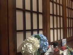 -弓二·烧鸟居酒屋(财富购物中心店)