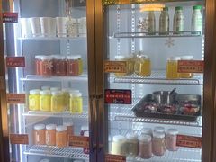 -福苗小骆驼烧烤(莲湖路店)