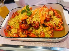 -有位虾匠·香辣蟹·小龙虾(李村店)