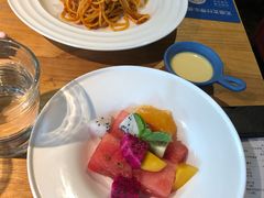 -西豪果木牛排(龙泉万达店)