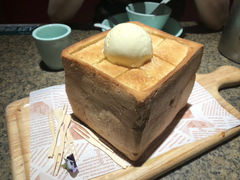 -绿茶餐厅(壹方天地店)